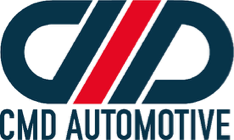 CMD Automotive logo