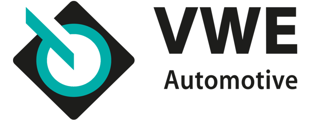 VWE logo
