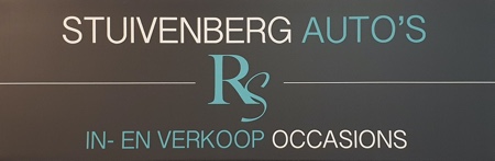 Stuivenberg Auto's logo