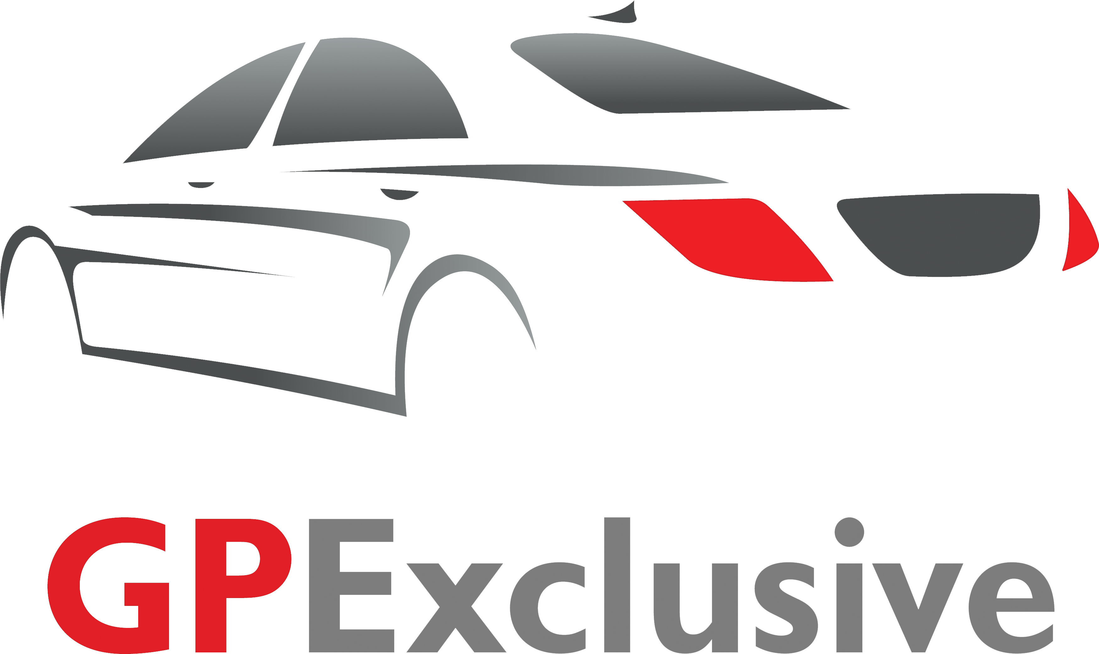 GP Exclusive logo