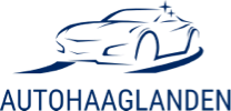 Auto Haaglanden logo