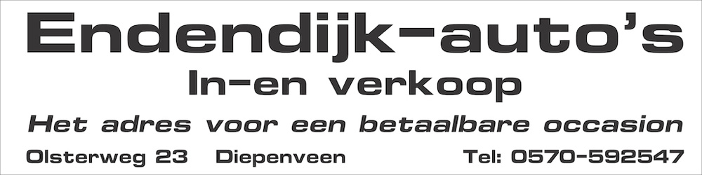 Handelsonderneming Endendijk logo
