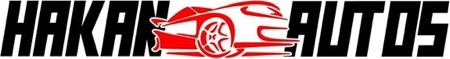 Hakan Auto's logo