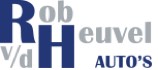Rob v/d Heuvel Auto's logo