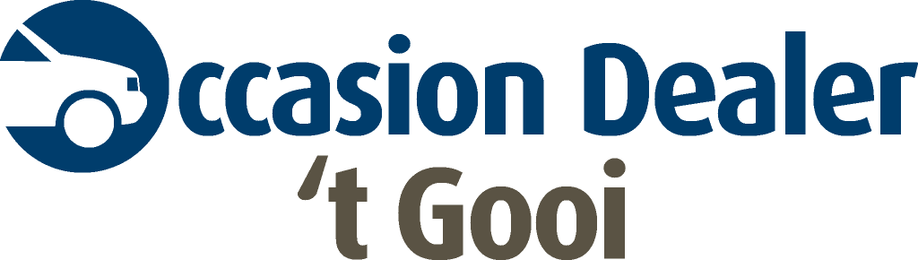 Occasiondealer 't Gooi B.V. logo