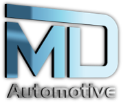 MD Wagenparkbeheer BV - MD Automotive logo