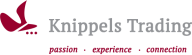 Knippels Trading logo