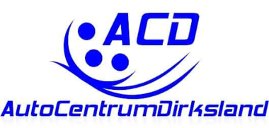 AutoCentrumDirksland logo
