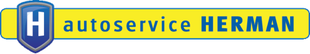 Autoservice Herman logo