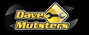 Logo Dave Mutsters Autoservice B.V.