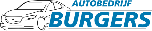 Autobedrijf Burgers logo