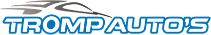 Autobedrijf Tromp v.o.f. logo