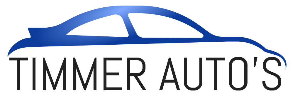 Timmer Auto's logo