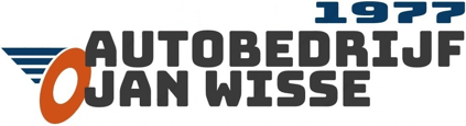 Autobedrijf Jan Wisse logo