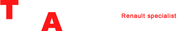 Thomas Autotechniek Logo
