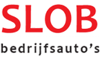 Slob Bedrijfsauto's B.V. logo
