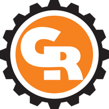 Logo van - Garage Roxs Eindhoven
