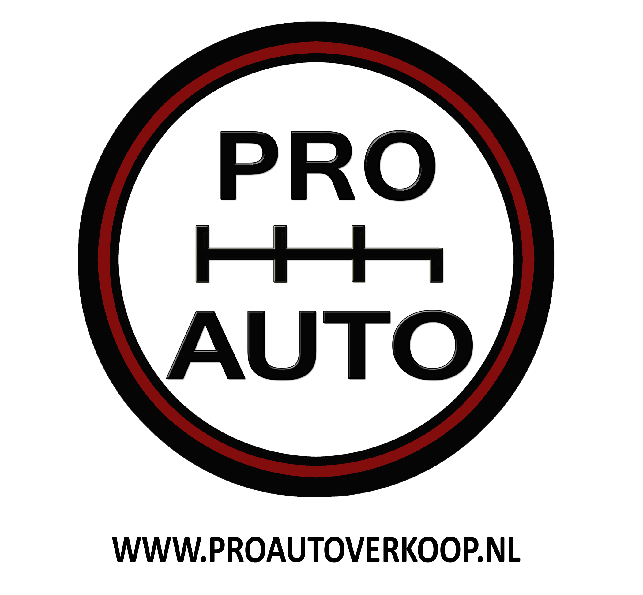 Proautoverkoop logo