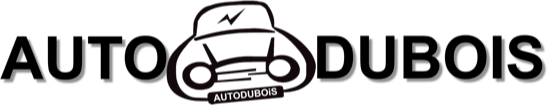 AutoDubois logo