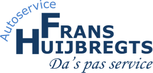 Autoservice Frans Huijbregts B.V. logo