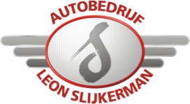 Autobedrijf Leon Slijkerman logo