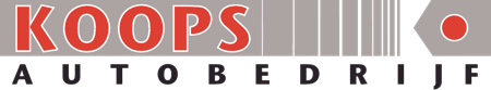 Koops Autobedrijf logo