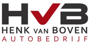 Autobedrijf H. van Boven BV logo