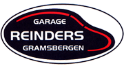 Garage Reinders vof logo