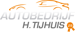 Autobedrijf H. Tijhuis B.V. logo