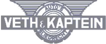 Veth & Kaptein Auto's V.O.F. logo