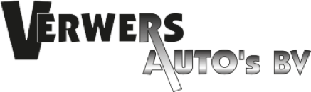 Verwers Auto's BV logo