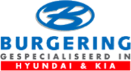 Autobedrijf Burgering V.O.F. logo