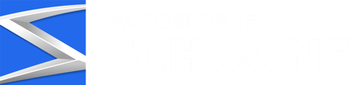 Autobedrijf Schoone Krommenie logo