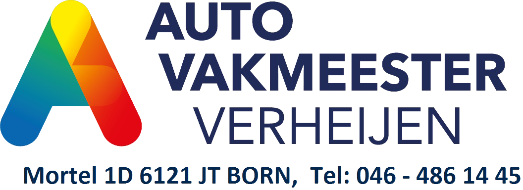 Autovakmeester-Verheijen logo
