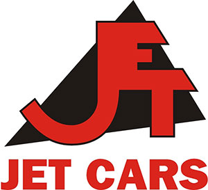 Jet Cars B.V. logo