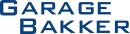 Garage Bakker logo