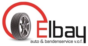 Elbay Auto & Bandenservice logo