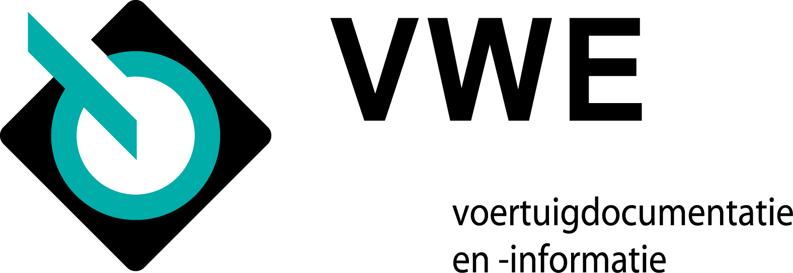 VWE logo