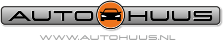 Autohuus B.V. logo
