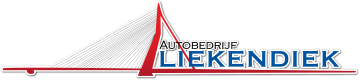 Liekendiek Auto's logo