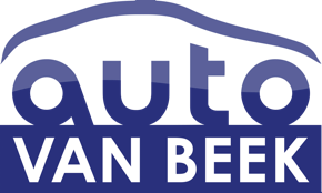 Auto van Beek logo