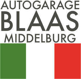 Eerste Zeeuwse Autogarage Blaas logo