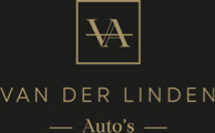 Van Der Linden Auto's logo