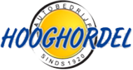 Autobedrijf Hooghordel logo