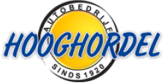 Autobedrijf Hooghordel logo