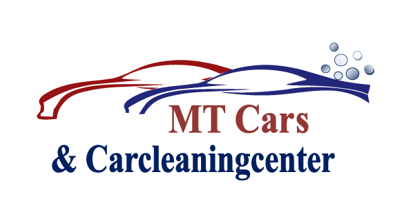 logo M.T.  Cars & Carcleaningcenter