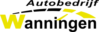 Autobedrijf Wanningen BV logo