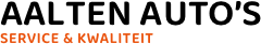 Aalten Auto's logo