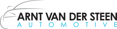 Arnt Van Der Steen Handelsonderneming logo
