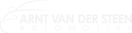 Arnt Van Der Steen Handelsonderneming Logo